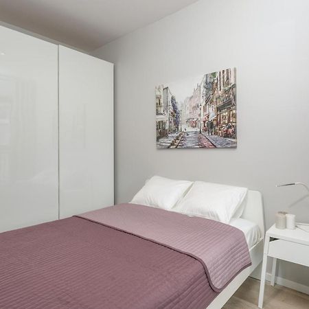 Warsaw City Comfort Apartments Esterno foto